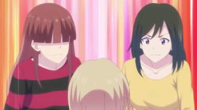 Assistir Anime Megami no Café Terrace Legendado - Animes Órion