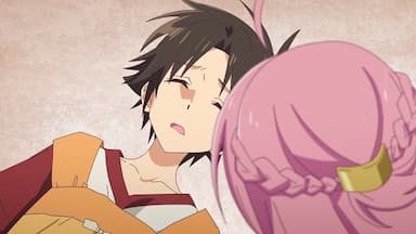 Megami-ryou no Ryoubo-kun. Episódio 1 - Anime HD - Animes Online Gratis!