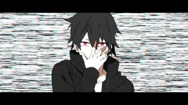 Assistir Mekakucity Actors - Episódio 001 Online em HD - AnimesROLL