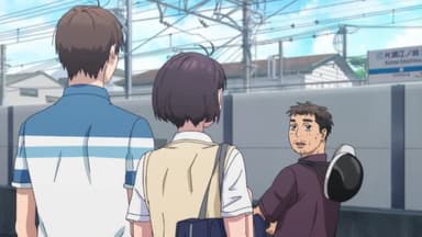 Assistir Getsuyoubi no Tawawa - Episódio 001 Online em HD - AnimesROLL