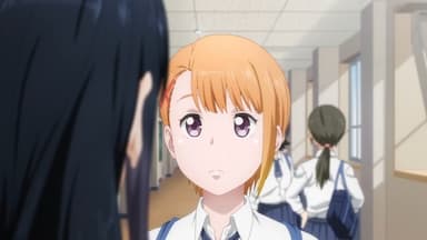 Assistir Mieruko-chan - Episódio 001 Online em HD - AnimesROLL