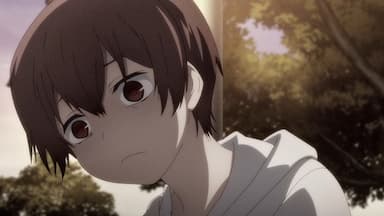 Assistir Mieruko-chan Dublado - Episódio 001 Online em HD - AnimesROLL