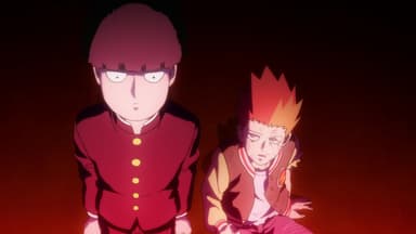 Mob Psycho 100 II: OVA estreia dublado e legendado no catálogo da  Crunchyroll