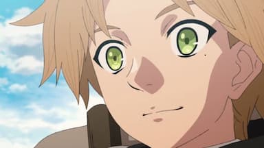 Assistir Mushoku Tensei II: Isekai Ittara Honki Dasu (2) Dublado - Episódio  011 Online em HD - AnimesROLL