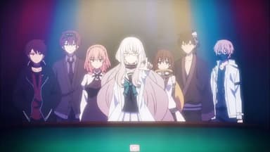 Assistir Nakanohito Genome - Episódio 01 Online - Download & Assistir  Online! - AnimesTC