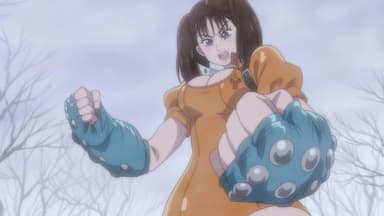 Assistir Nanatsu no Taizai 3: Kamigami no Gekirin - Episódio 001 Online em  HD - AnimesROLL