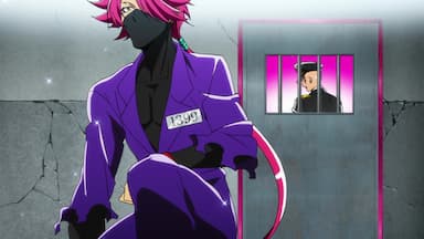 Assistir NANBAKA - Todos os Episódios