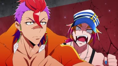 Assistir NANBAKA - Todos os Episódios