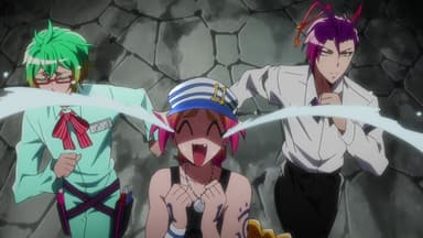 Assistir NANBAKA - Todos os Episódios