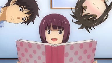 Nande Koko ni Sensei ga!? Todos os Episódios - Anime HD - Animes Online  Gratis!
