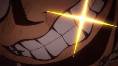 Assistir Kaizoku Oujo - Episódio 011 Online em HD - AnimesROLL