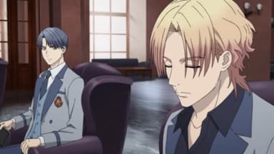 Opus.COLORs A Interseção de Cores - Assista na Crunchyroll