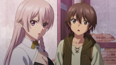 Assistir Anime Ore dake Haireru Kakushi Dungeon Dublado e