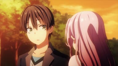 ORESUKI Are you the only one who loves me? (Ore wo Suki nano wa Omae dake  ka yo) - Animeleague