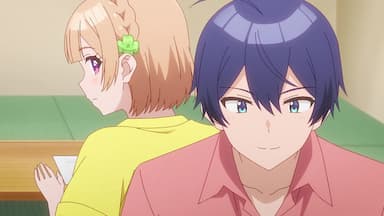 Osananajimi Ga Zettai Ni Makenai Love Comedy Online - Assistir anime  completo dublado e legendado