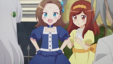 Otome Game no Hametsu – Isekai da garota reencarnada em vilã de jogo tem 2º  temporada anunciada - IntoxiAnime