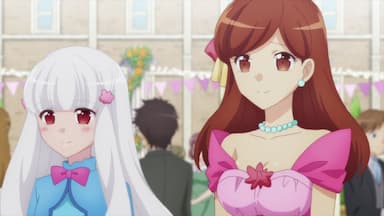 Assistir Hametsu no Oukoku - Episódio 002 Online em HD - AnimesROLL