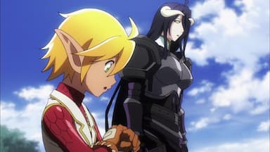 Assistir Overlord III (Dublado) - Episódio 3 - AnimeFire