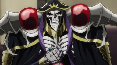 Assistir Overlord IV Dublado Episodio 13 Online