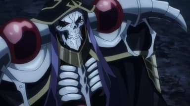 Assistir Overlord - Episódio 013 Online em HD - AnimesROLL