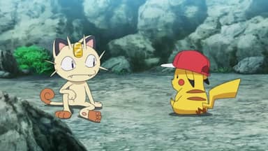 Assistir Pokemon: Mezase Pokemon Master - Todos os Episódios