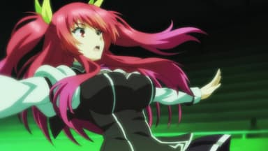 Arquivos Rakudai Kishi - IntoxiAnime