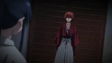 Assistir Rurouni Kenshin: Meiji Kenkaku Romantan (2023) - Dublado ep 19 HD  Online - Animes Online