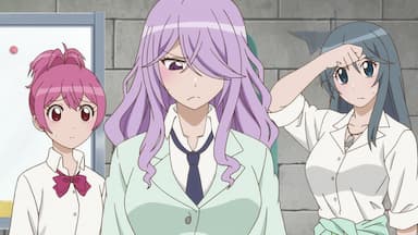 Sabagebu! Ascensão?! Sobrevivência Silenciosa / As Chuquinhas