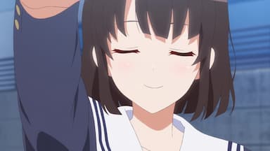 Anime: Saekano - Saenai - Analisando animes que eu assisti