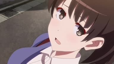 Anime: Saekano - Saenai - Analisando animes que eu assisti