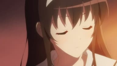 Anime: Saekano - Saenai - Analisando animes que eu assisti