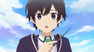 Saikyou Onmyouji no Isekai Tenseiki terá adaptação para anime