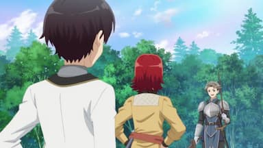 Assistir Saikyou Onmyouji no Isekai Tenseiki - Todos os Episódios -  AnimeFire