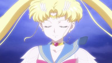 Sailor Moon Crystal - Episódio 1 Dublado