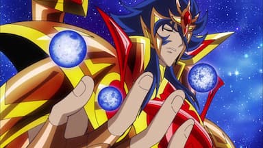Saint Seiya Omega Online - Assistir anime completo dublado e legendado