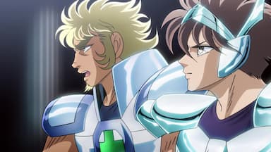 Assistir Saint Seiya: Saintia Shou Todos os Episódios Online - Animes BR