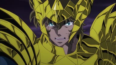 Saint Seiya: Soul of Gold - veja o que esperar do novo anime dos Cavaleiros  do Zodíaco - GameHall