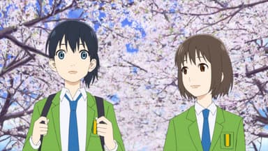 Sayonara Watashi no Cramer at 9anime