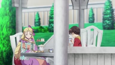 Assistir Seijo no Maryoku wa Bannou Desu 2 - Episódio - 1 animes online
