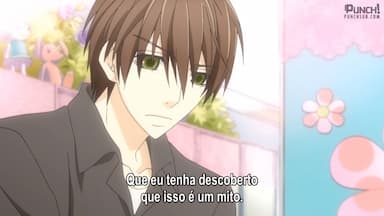 Download Sekaiichi Hatsukoi Episodio 08 - Animes Vision - Assistir Animes  Online Grátis HD