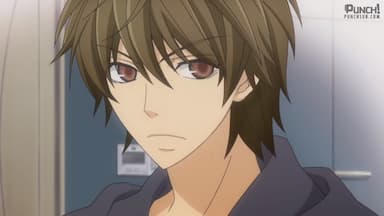 Download Sekaiichi Hatsukoi Episodio 08 - Animes Vision - Assistir Animes  Online Grátis HD