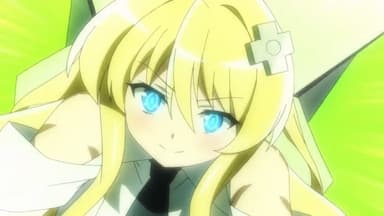 Sentouin, Hakenshimasu! Dublado Todos os Episódios Online » Anime