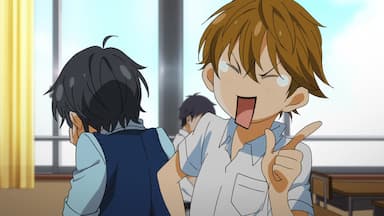 Assistir Shigatsu wa Kimi no Uso - Episódio 13 Online - Download & Assistir  Online! - AnimesTC
