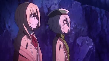 Assistir Shikkakumon no Saikyou Kenja - Episódio - 2 animes online