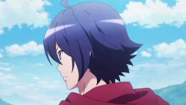 Anime:Shin Shinka no Mi 2ª Temporada #geracao_anime🍷🗿