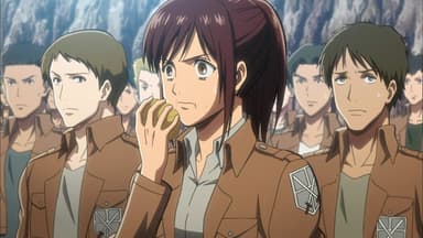 Assistir Shingeki no Kyojin Todos os Episódios Online