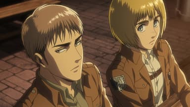 Assistir Shingeki No Kyojin 3 Attack On Titan 3 Temporada Episódio 6 (HD) - Animes  Orion