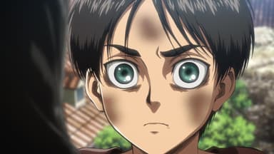 ❦ Attack on Titan (Shingeki no Kyojin) S02 - EP01 ❦ DUBLADO