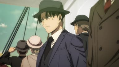 Shingeki no Kyojin Season 2 Dublado - Episódio 12 - Animes Online