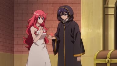 Assistir Anime Shin Shinka no Mi: Shiranai Uchi ni Kachigumi Jinsei  Legendado - Animes Órion